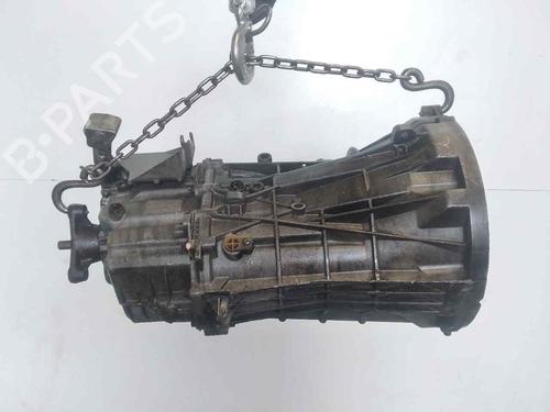 Gearbox FORD TRANSIT Van (FA_ _) | BP29532359M3 - Image 4