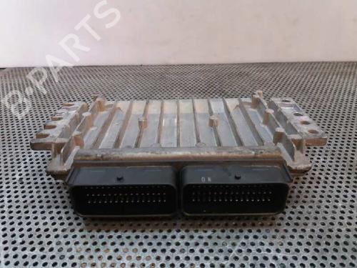 Engine control unit (ECU) DAEWOO KALOS (KLAS) 1.2 | BP1996718M57 - Image 2
