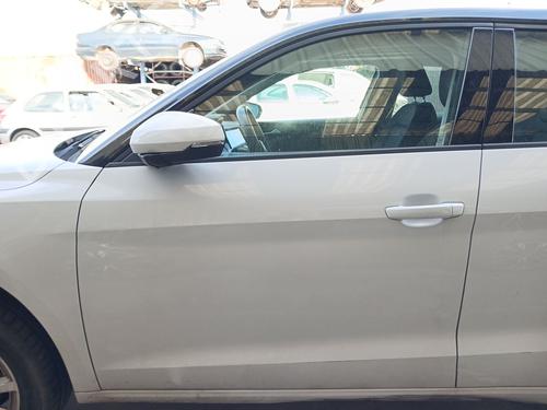 Used Left front door Left front door AUDI A1 Sportback (GBA) 25 TFSI (95 hp) 35799867 35799867