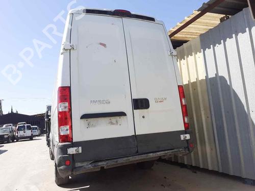 Gearbox IVECO DAILY IV Van  | BP19260198M3  - Image 12
