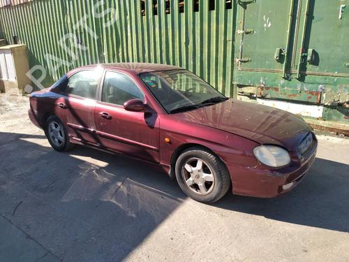 Steering column HYUNDAI SONATA IV (EF) 2.0 16V | BP7516248M21 