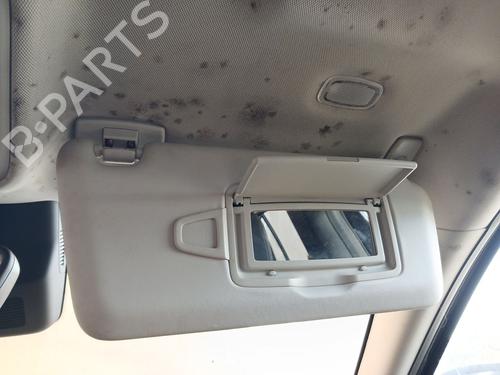 Right sun visor INFINITI QX30 | BP36695254I2 - Image 3