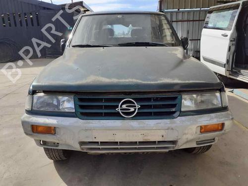 Used Parts SSANGYONG MUSSO (FJ) 2.9 D 4554604