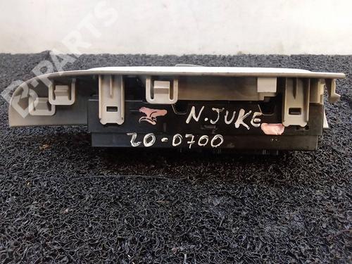 Left front window switch NISSAN JUKE (F15) 1.5 dCi | BP9838270C106  - Image 5