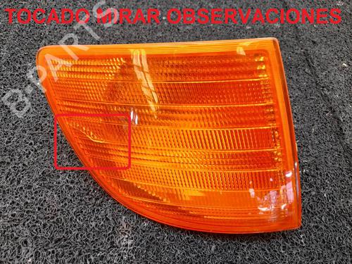 Used Right front indicator MERCEDES-BENZ VITO Van (W638) 108 D 2.3 (638.064, 638.068) (79 hp) 10169542