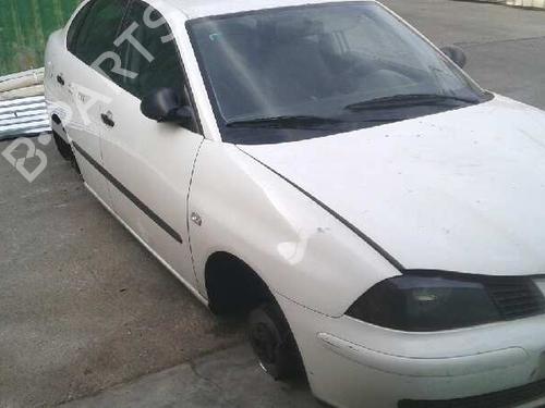 Engine SEAT CORDOBA (6L2) 1.9 TDI | BP593526M1 - Image 11