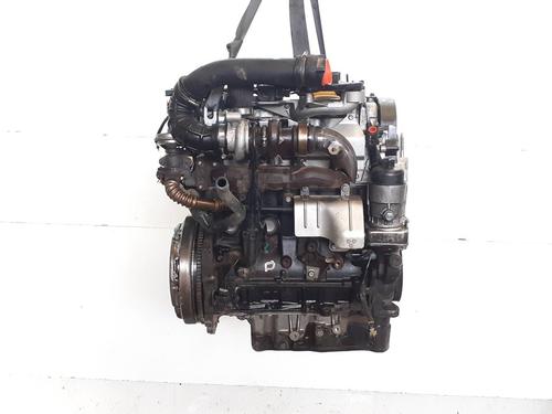 Used Engine Engine CHEVROLET LACETTI (J200) [2003-2026] 32307236 32307236