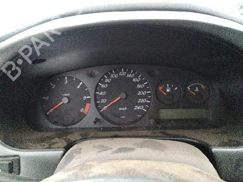 Headlight switch NISSAN PRIMERA Hatchback (P11) 2.0 TD | BP4468565I24 