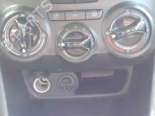 Climate control PEUGEOT 2008 I (CU_) | BP25782351I5 - Image 2
