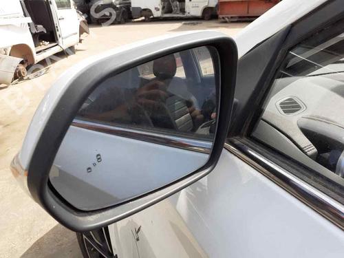 Used Left mirror MG MG ZS SUV (AZS1) [2017-2025]  28585454