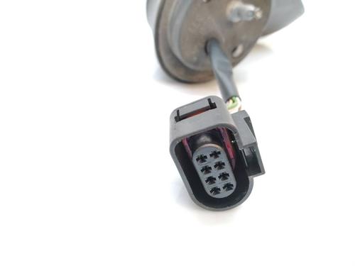 Right mirror SEAT LEON (1P1) 1.9 TDI | BP12537930C27 