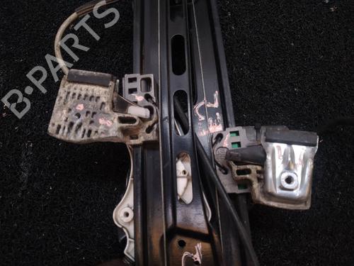 Front right window mechanism MERCEDES-BENZ E-CLASS (W211) E 320 CDI (211.026) | BP10169429C23 