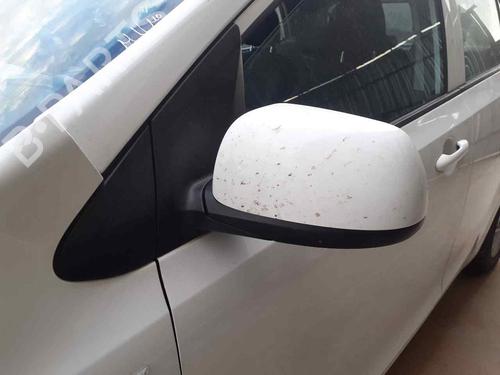 Left mirror KIA PICANTO III (JA)  | BP29904551C26