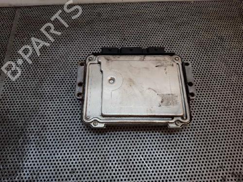 Engine control unit (ECU) NISSAN PRIMERA (P12) 1.9 dCi | BP4440850M57