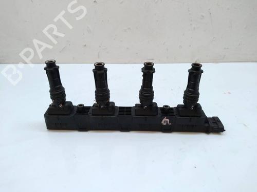 Used Ignition coil OPEL AGILA (A) (H00) 1.2 16V (F68) (75 hp) 11499538
