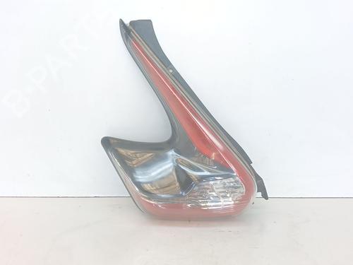 Used Left taillight Left taillight NISSAN JUKE (F15) 1.6 (117 hp) 34448139 34448139