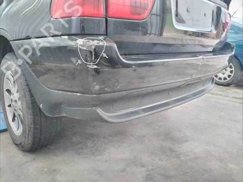 Rear bumper BMW X5 (E53) 3.0 d | BP9399006C8 