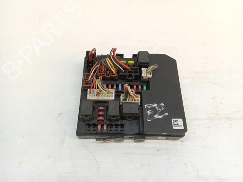 Used Fuse box Fuse box NISSAN NV200 Van 1.5 dCi 85 (M20, M20N, M20M) (86 hp) 39612914 39612914