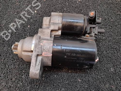 Used Starter Starter 9812871 9812871