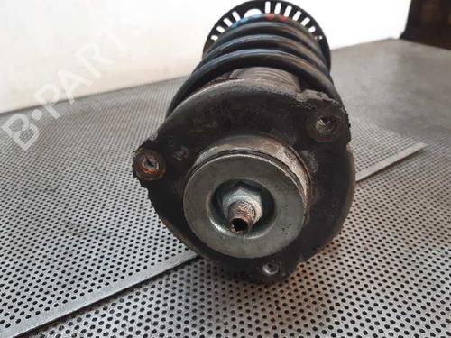 Left front shock absorber AUDI A2 (8Z0) 1.4 TDI | BP4427155M16 - Image 2