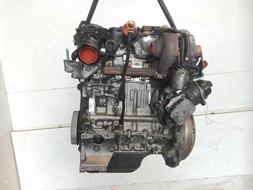 Engine FORD FOCUS II (DA_, HCP, DP) 1.6 TDCi | BP38702306M1 - Image 4
