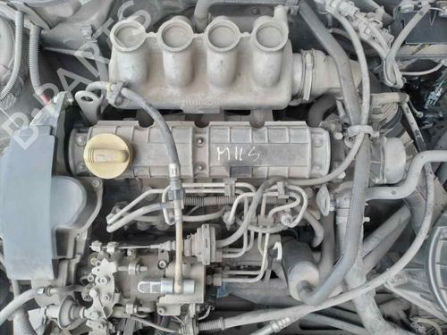 Gearbox RENAULT MEGANE I (BA0/1_) 1.9 D Eco (BA0A, BA0U, BA0R) | BP20149650M3 