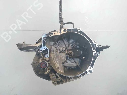 Gearbox CITROËN C5 II (RC_) | BP24547393M3 - Image 3