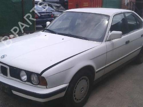 Headlight switch BMW 5 (E34) 524 td | BP2128114I24 - Image 4