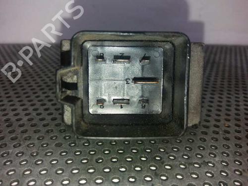 Electronic module NISSAN INTERSTAR Van (X70) dCI 90 | BP10243812M83 