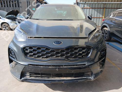 Mirror switch KIA SPORTAGE IV (QL, QLE) 1.6 GDI | BP34347101I25 - Image 3
