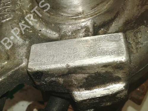 Turbolader/Kompressor OPEL VECTRA B (J96) 2.0 DTI 16V (F19) | BP188216M71 