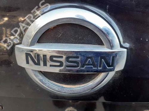 Støtfangerbjelke bak NISSAN QASHQAI II (J11, J11_) 1.2 DIG-T (115 hp) 29057213