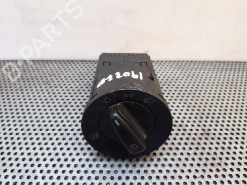 Commande de phare VW GOLF IV (1J1) 1.9 SDI (68 hp) 2812012