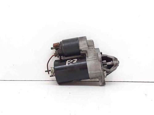 Startmotor AUDI A4 B6 (8E2) 2.0 | BP30579866M8 