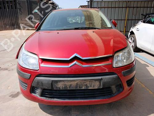 Used Parts CITROËN C4 I (LC_) 1.6 HDi 4859769