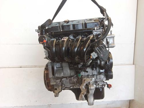 Used Engine Engine 39036077 39036077