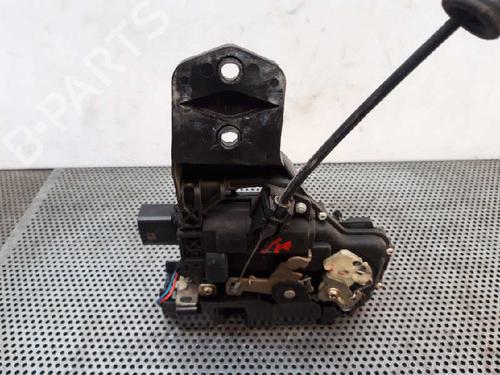Høyre foran lås VW GOLF IV (1J1) 1.4 16V | BP3439057C97 