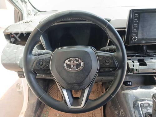 Steering wheel TOYOTA COROLLA Hatchback (_E21_, _EA1_, _EH1_) 1.8 Hybrid (ZWE211) | BP36987867C49 - Image 3
