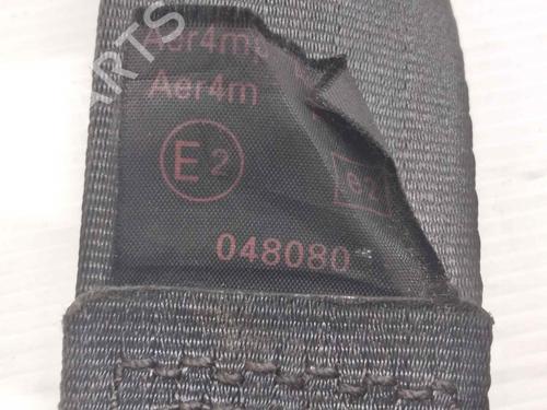 Front left seatbelt CITROËN BERLINGO / BERLINGO FIRST MPV (MF_, GJK_, GFK_) 1.6 16V (MFNFU) | BP30147574I26