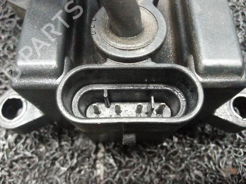 Ignition coil RENAULT CLIO II (BB_, CB_) 1.2 16V (BB05, BB0W, BB11, BB27, BB2T, BB2U, BB2V, CB05,... | BP9181504M94 