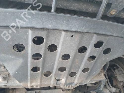 Underbody protection SSANGYONG REXTON / REXTON II (GAB_) 2.7 Xdi | BP14045013M92 