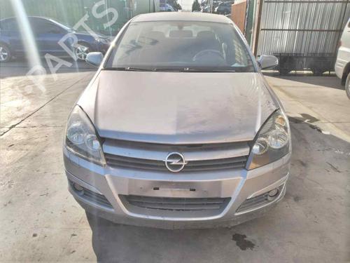 Expansion tank OPEL ASTRA H (A04) 1.7 CDTI (L48) | BP8677550C120 