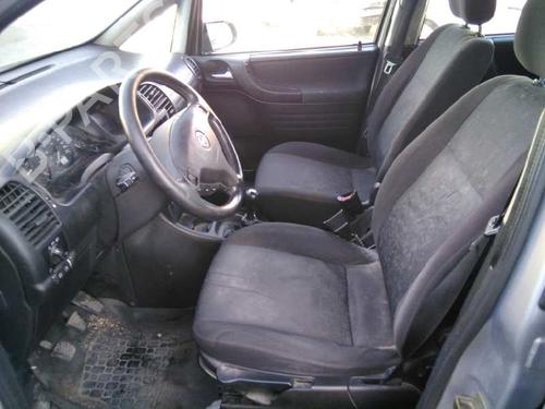 Rim OPEL ZAFIRA A MPV (T98) 2.0 DTI 16V (F75) | BP4676799C45 