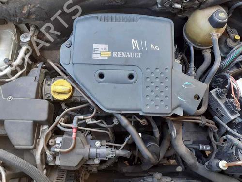 AC compressor RENAULT KANGOO Express (FC0/1_)  | BP29850723M34  - Image 13