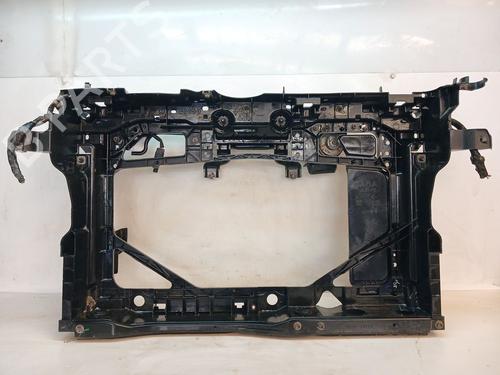 Front slam panel MAZDA 2 Hatchback (DL, DJ) 1.5 SKYACTIV-G | BP34446495C72 - Image 3
