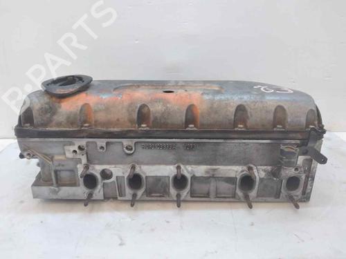 Cylinder head VW TOUAREG (7LA, 7L6, 7L7) 2.5 R5 TDI | BP31062528M5