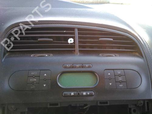 Climate control SEAT TOLEDO III (5P2)  | BP6026886I5  - Image 16