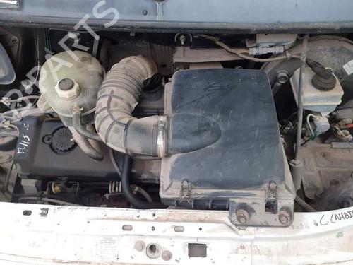 Headlight switch RENAULT MASTER II Van (FD) | BP38060557I24 - Image 13