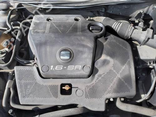 Gearbox SEAT LEON (1M1) 1.6 | BP13122401M3 