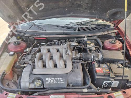 Alternator FORD COUGAR (EC_) 2.5 V6 24V | BP10542817M7 